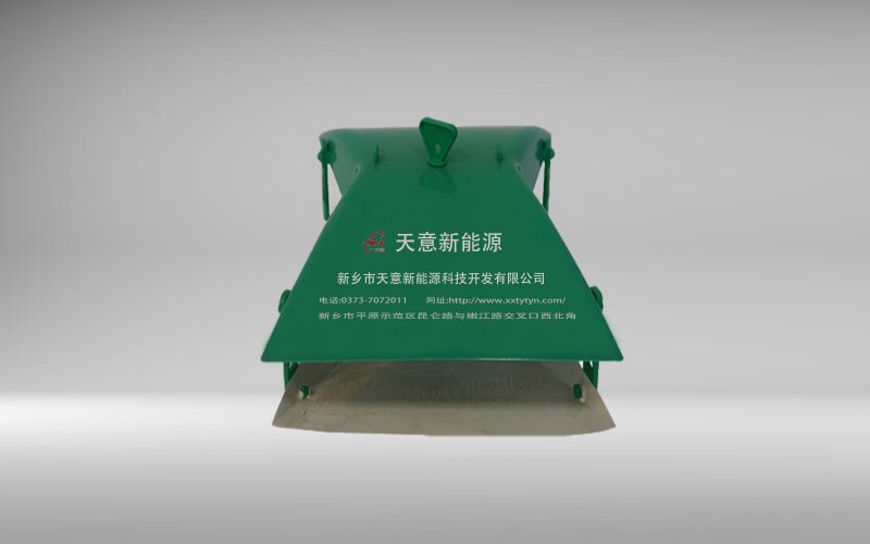 船型誘捕器